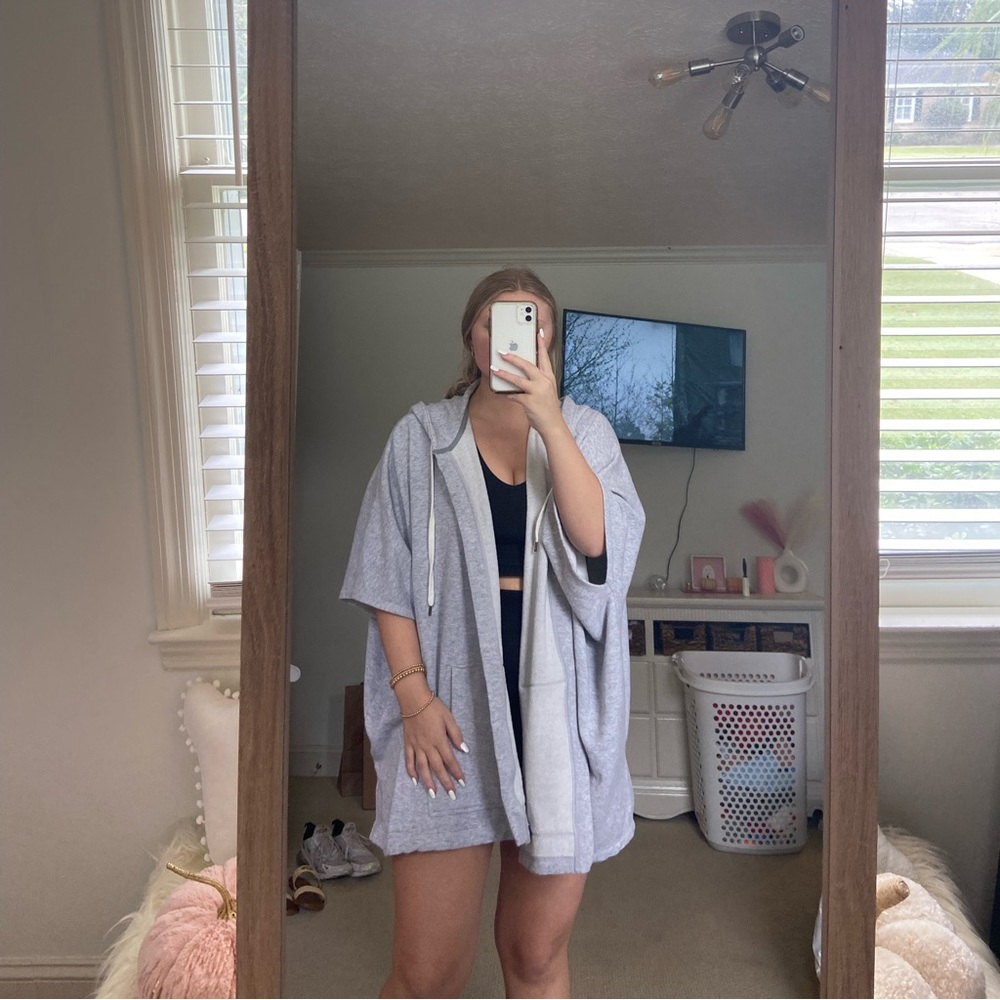 Aerie Hoodie